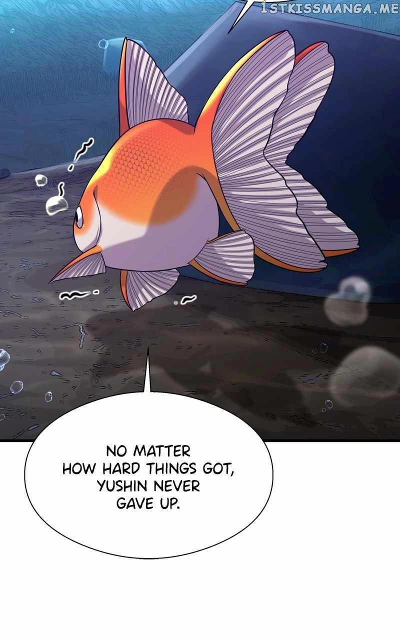 Reincarnated As a Fish Chapter 50 102